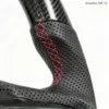 TXF-12 carbon steering wheel for chevy silverado