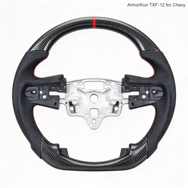 TXF-12 per volante aftermarket Chevy