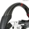TXF-12 steering wheel for chevy silverado