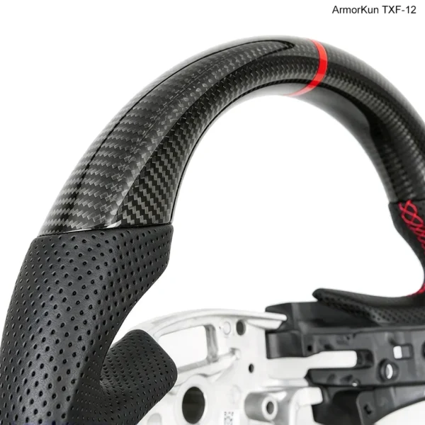 TXF-12 steering wheel for chevy silverado