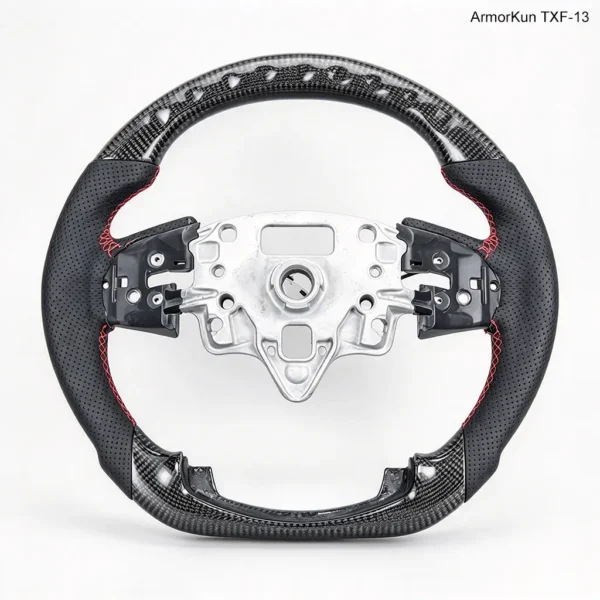 TXF-13 chevy silverado 1500 steering wheel