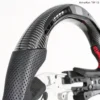 TXF-13 chevy silverado steering wheel upgrade